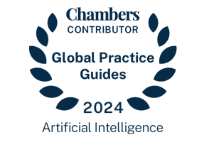 Chambers 2024 - GPG ARTIFICIAL INTELLIGENCE